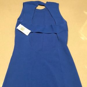 T ALEXANDER WANG DRESS